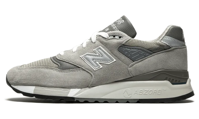 New Balance 998 Bringback