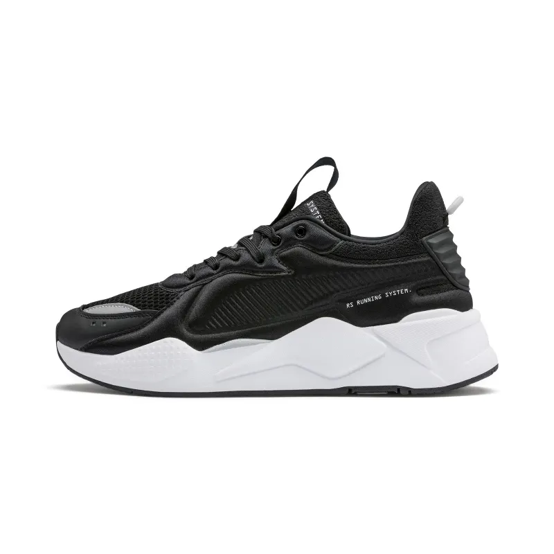 Puma RS-X Softcase Black White Puma Black/Puma White (369819-01)