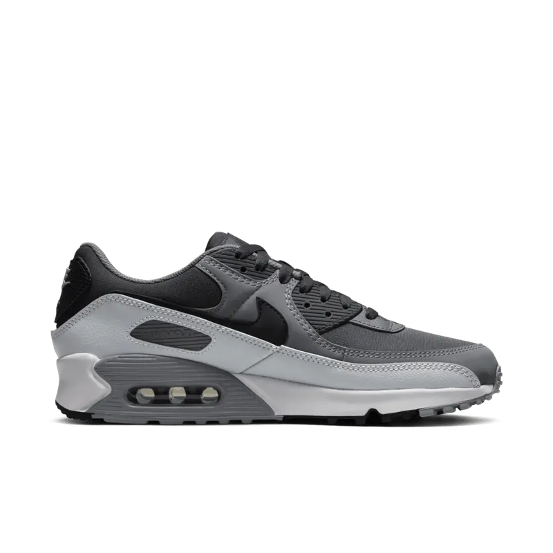 Nike Air Max 90 Black (DC9388-003)