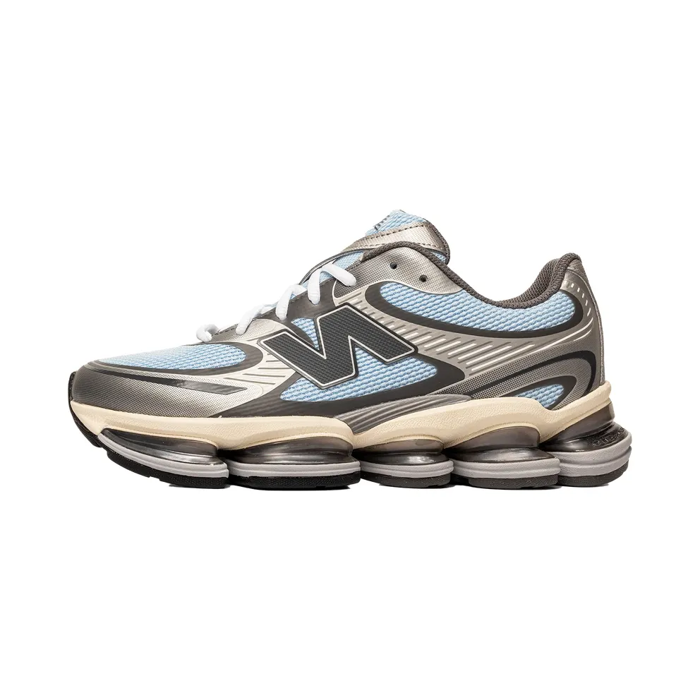 New Balance Abzorb 2000 “Blue / Grey” (U2000BA)