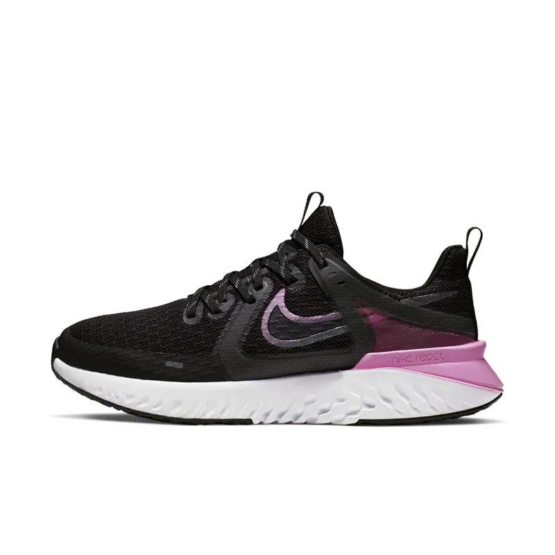 Nike Legend React 2 Black (AT1369-004)