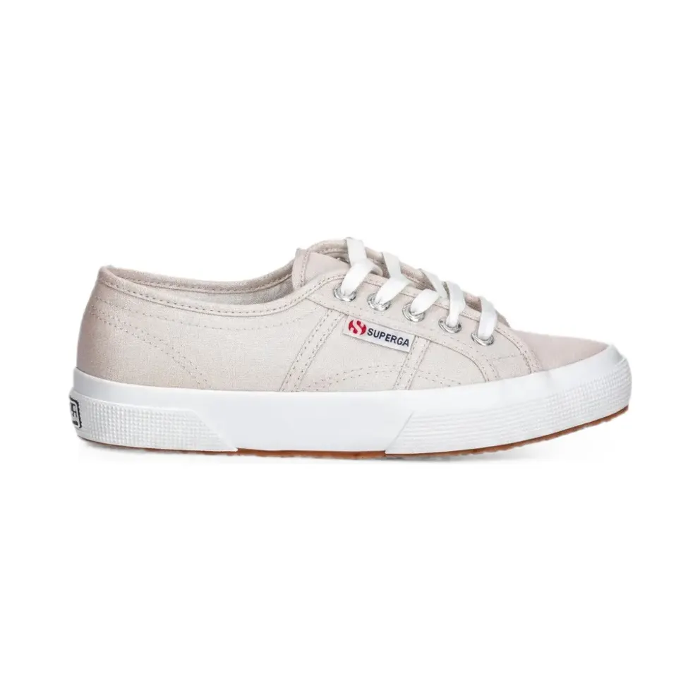 Superga with metallic-effect – Pink (S001820-A1F)