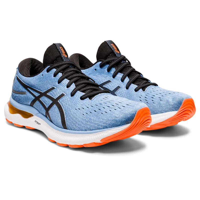 Asics GEL-NIMBUS 24 Blue Harmony/Blue Bliss (1011B359.401)