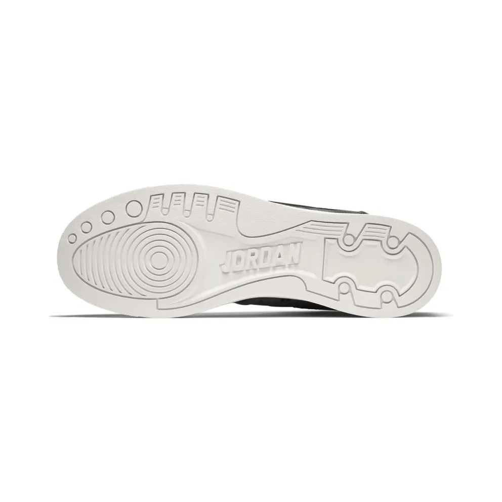 Jordan Air Skyhigh Og Black/Black-Sail Black/Black-Sail (819953-011)