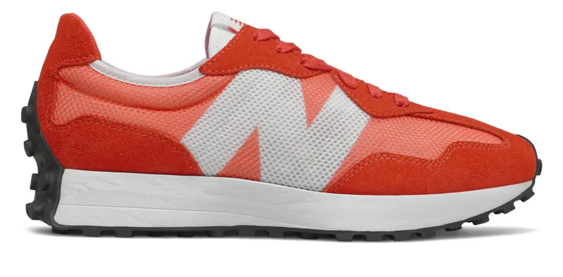 New Balance New Balance Red/White (MS327BB)