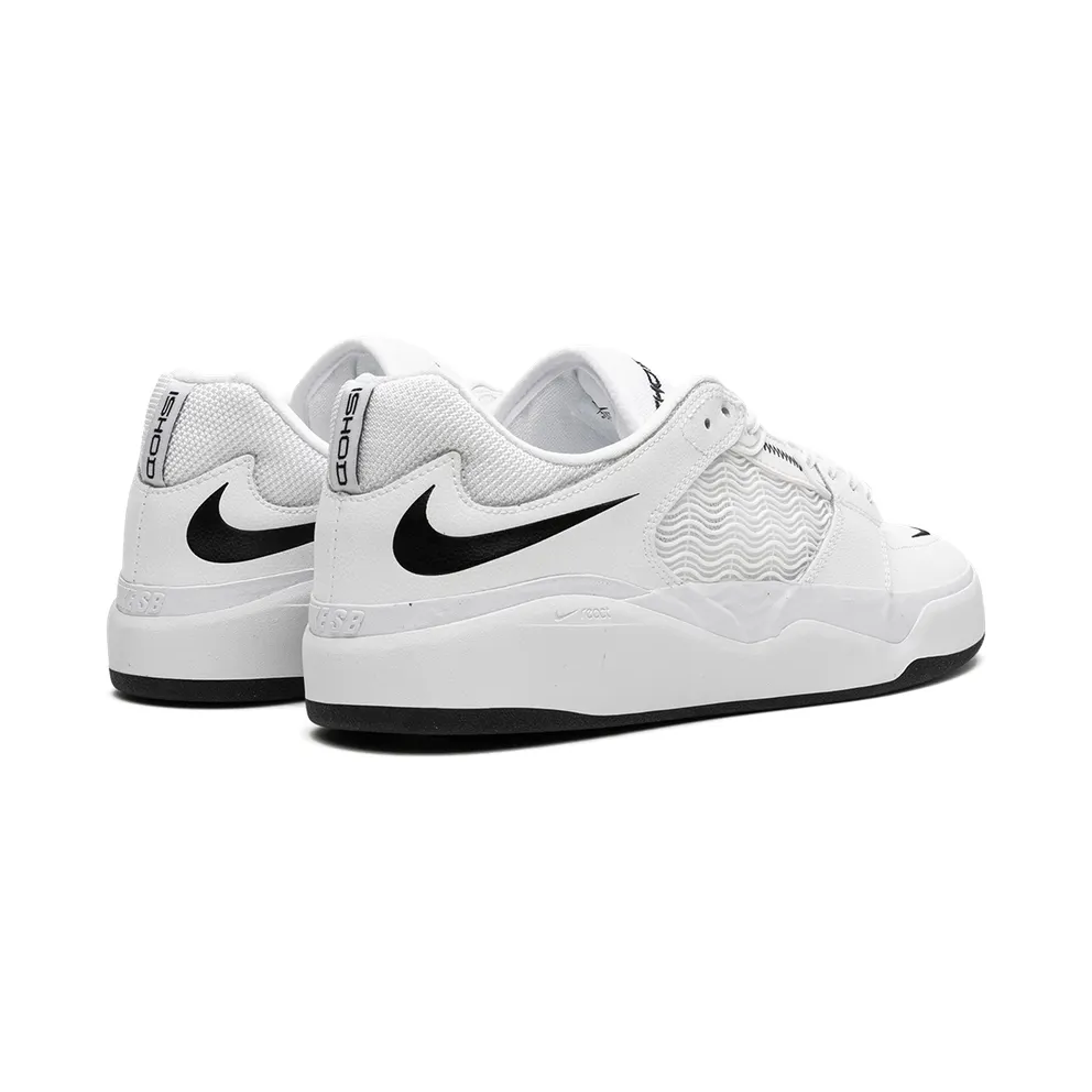 Nike SB Ishod PRM “White” (DZ5648-101)