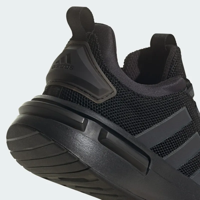 adidas Racer TR23 Core Black Blue Met. Carbon (IG7348)