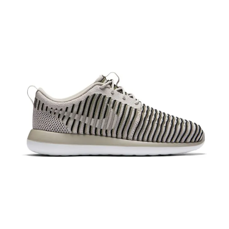 Nike Roshe Two Flyknit Neutral Olive (844929-200)