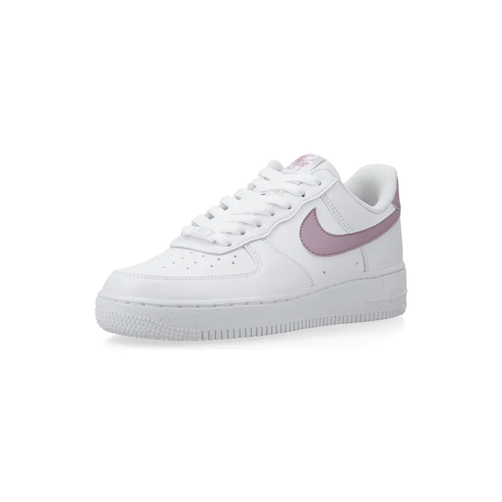 Nike Air Force 1 ’07 Next Nature (white / elemental pink) – DC9486-111
