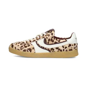 Haboob Beige / Brown / White (LPPOL13HAB135)