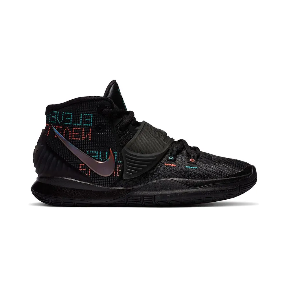 Nike Kyrie 6 Shot Clock (BQ5599-006)