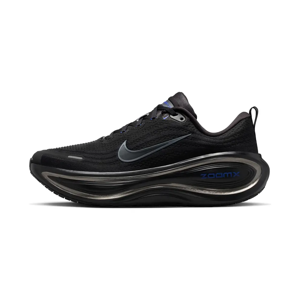 Nike Vomero Plus “Black Game Royal” (HV8150-013)