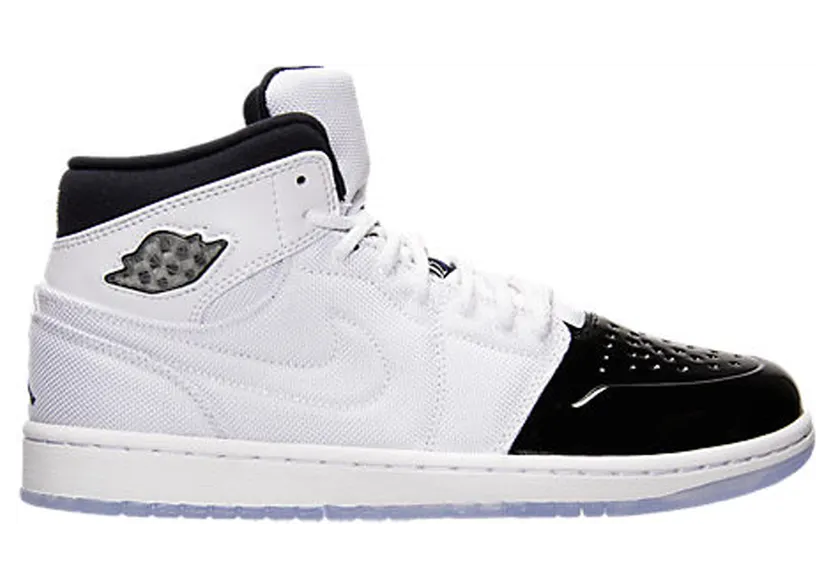 Jordan 1 Retro 95 Concord