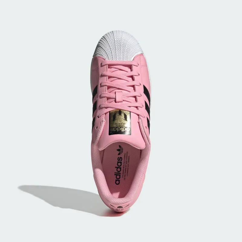 Adidas Superstar “Lionel Messi – Inter Miami CF” (JR1520)
