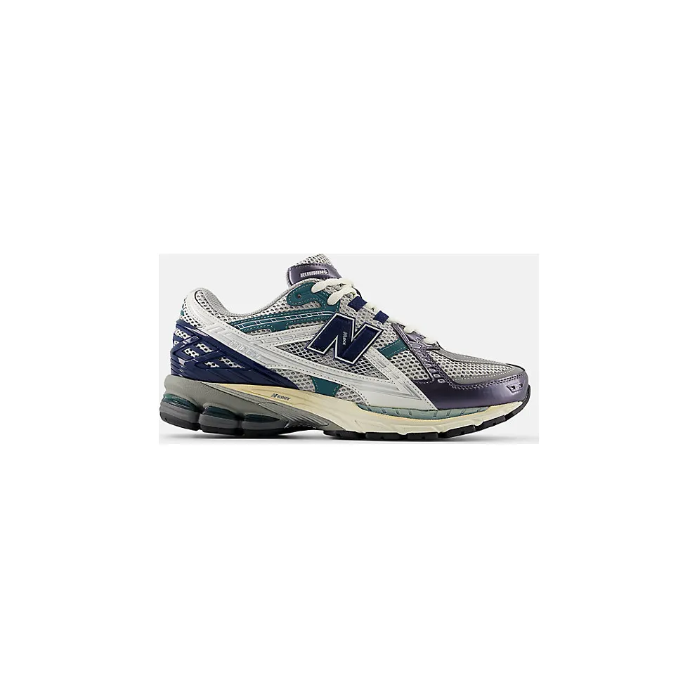 New Balance 1906R “Silver Metallic / Deep Ocean” (U1906ND)