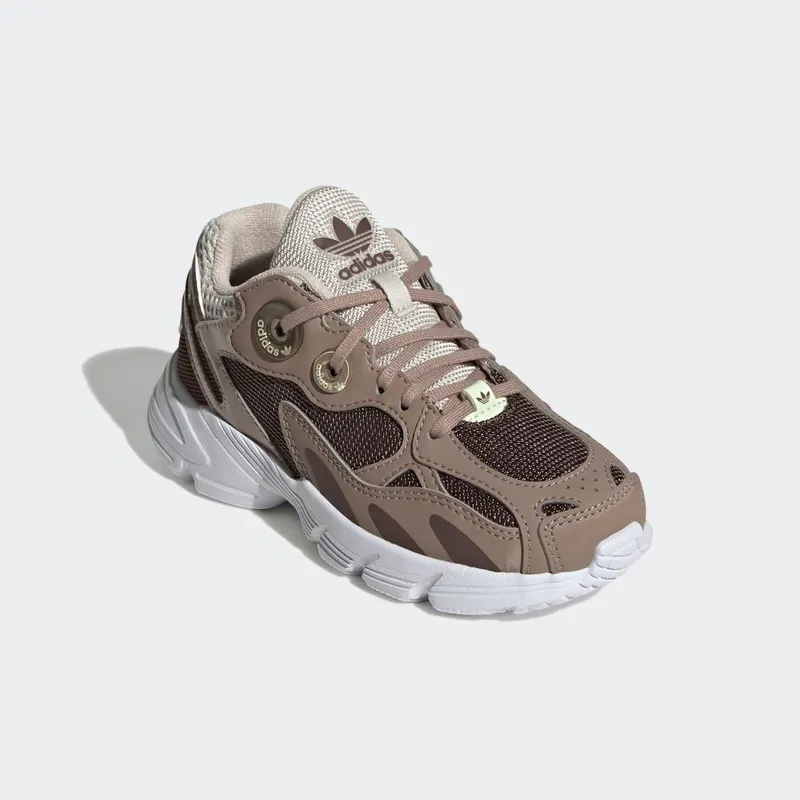 Adidas Astir Chalky Brown / Brown / Bliss (GY6667)