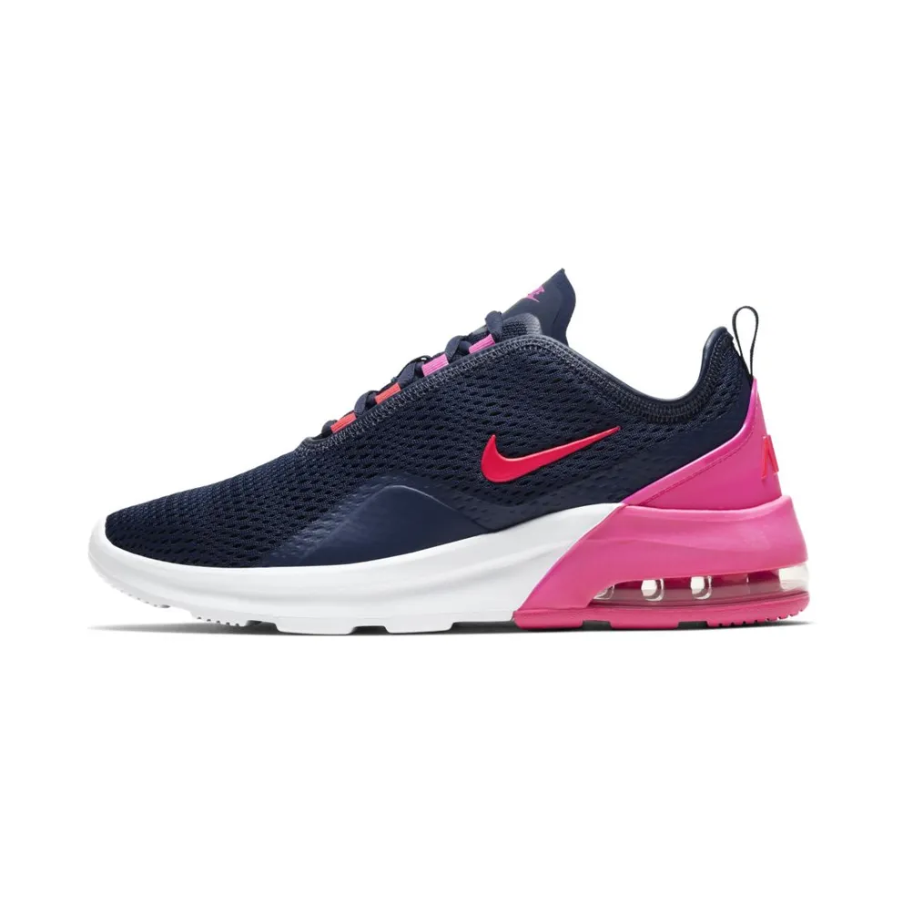 Nike Air Max Motion 2 Midnight Navy Midnight Navy/Pink Blast/White (CZ7996-400)
