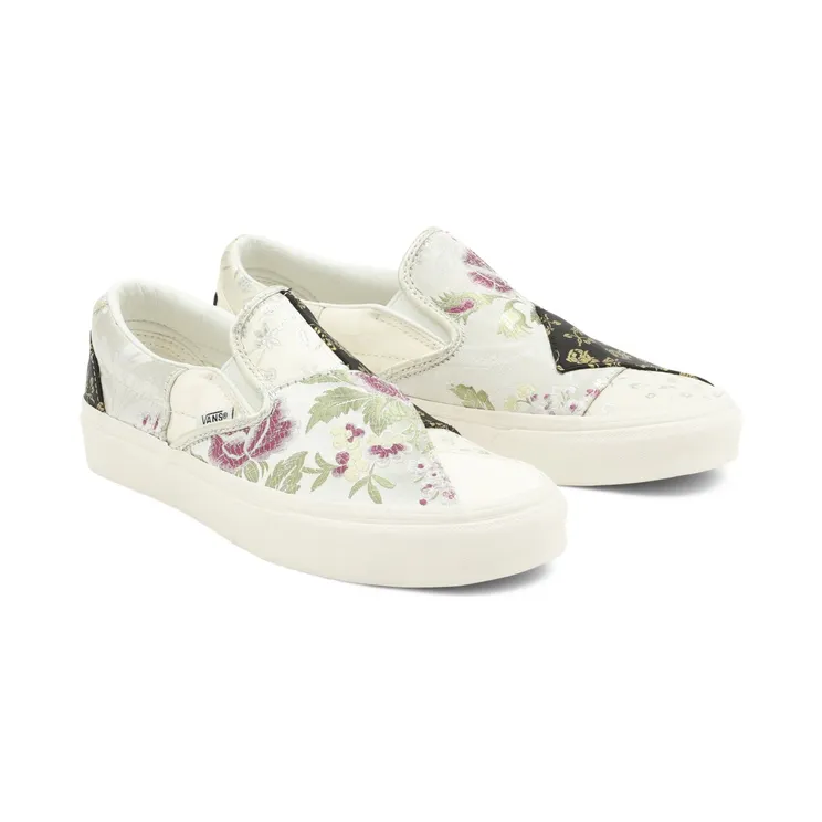 VANS Brocade Classic Slip-on Schoenen Multicolour (VN0A5JMH8L8)