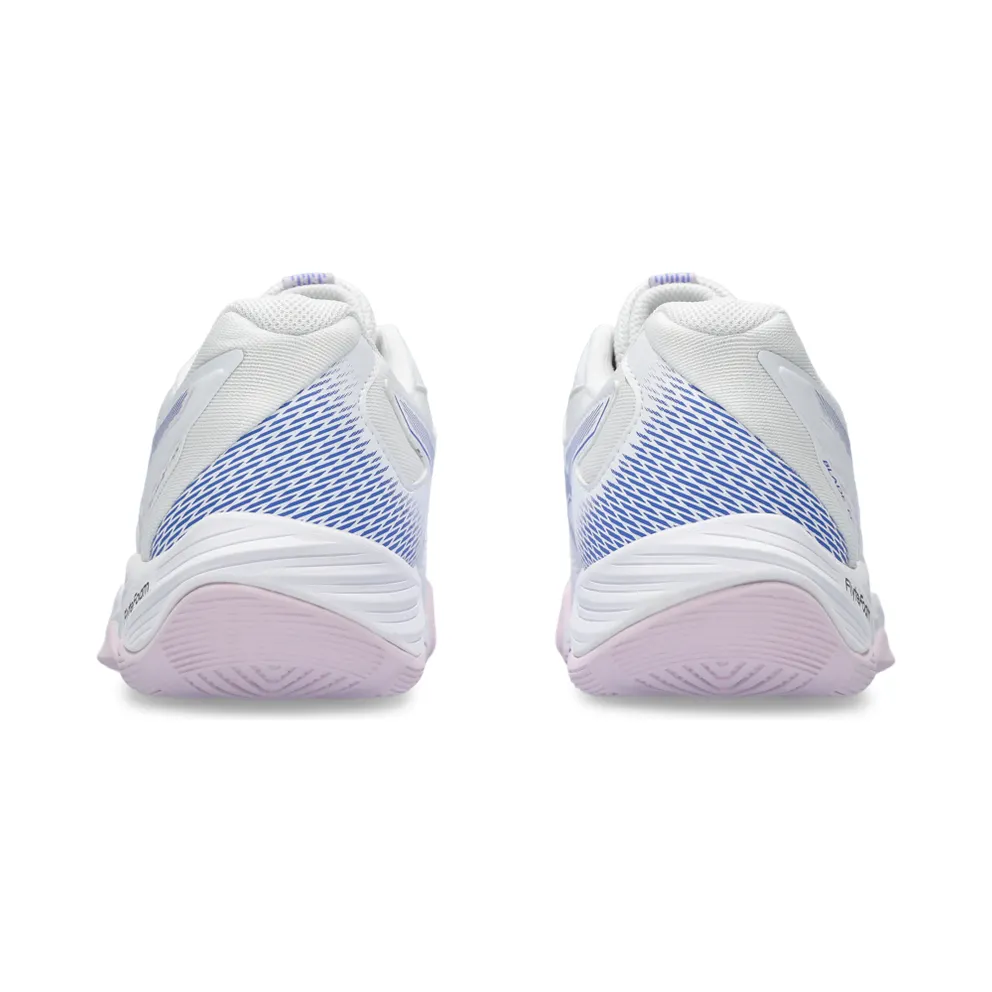 Asics Blade Ff White/Sapphire (1072A094.101)