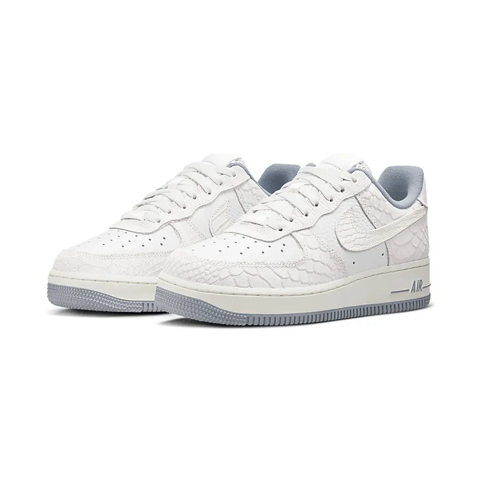 Nike Air Force 1 ’07 White (DX2678-100)