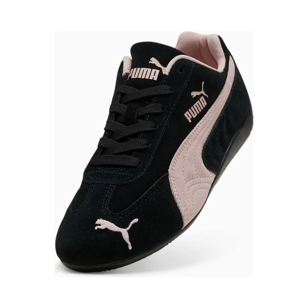 Puma Speedcat OG Black Mauve Mist (398846-09)
