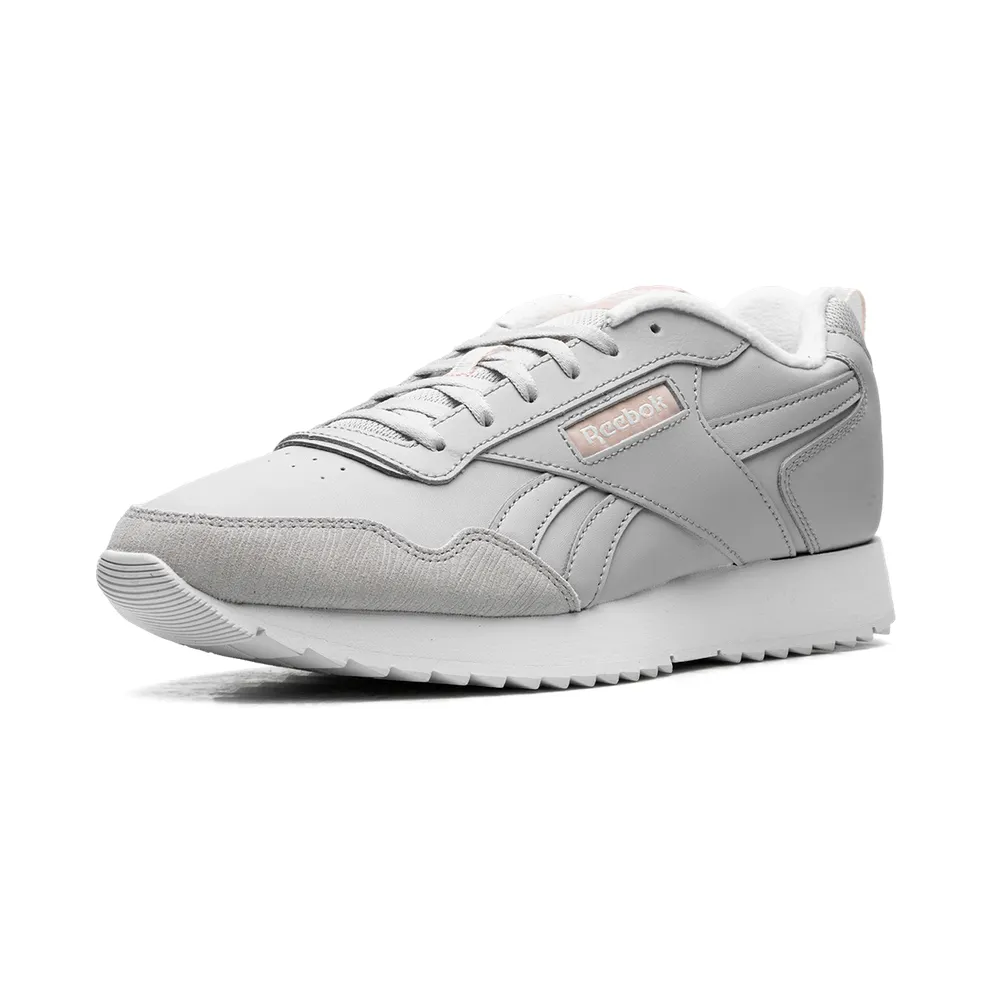 Reebok Glide Ripple “Steely Fog Possibly Pink” (HP3312)