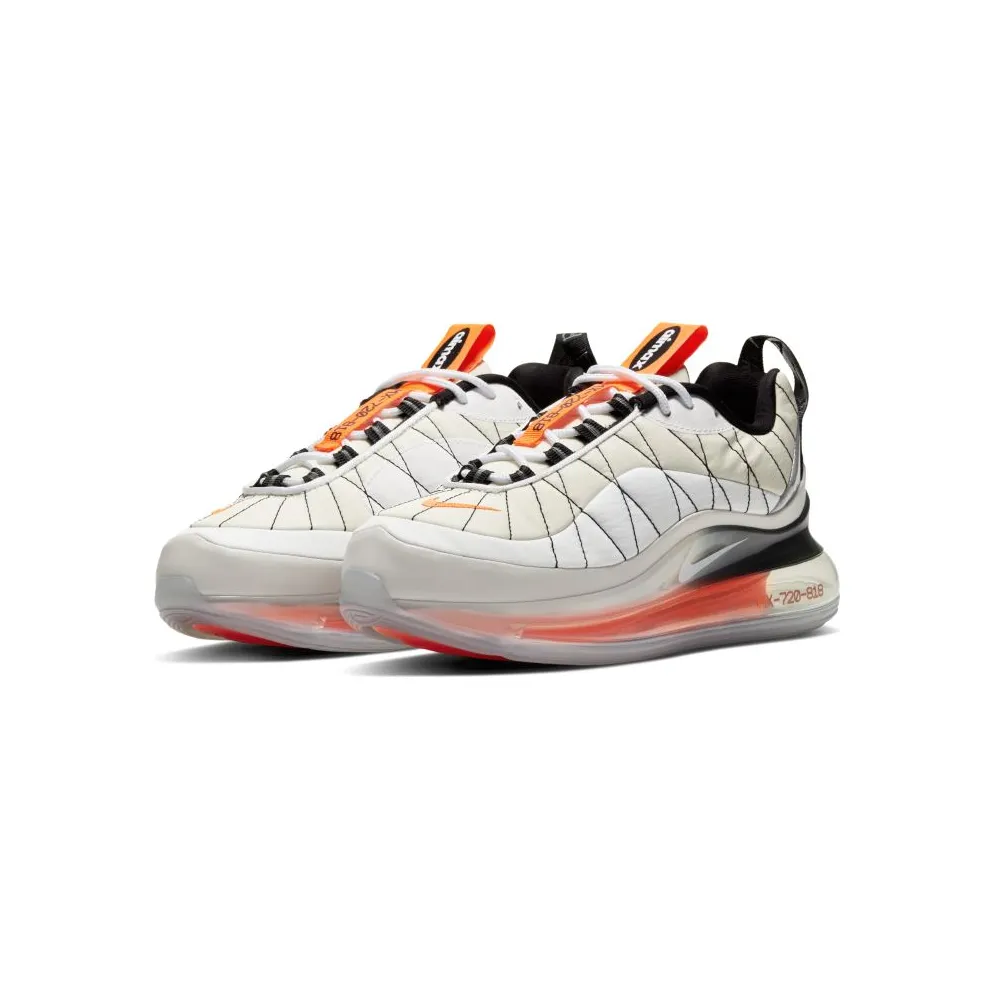 Nike MX-720-818 Sail Hyper Crimson (CI3869-100)