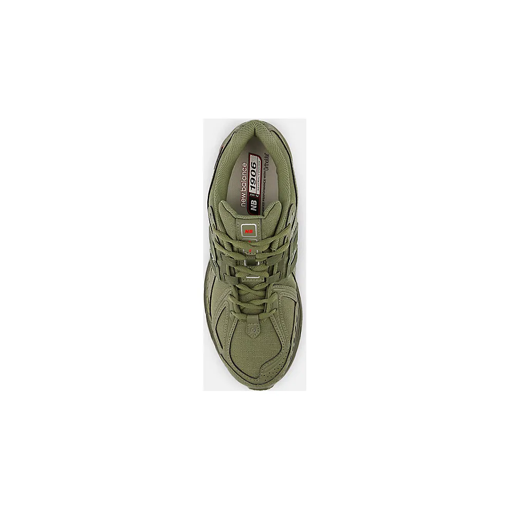 New Balance 1906R Primaloft Dark Olivine Silver Metallic (U1906ROG)