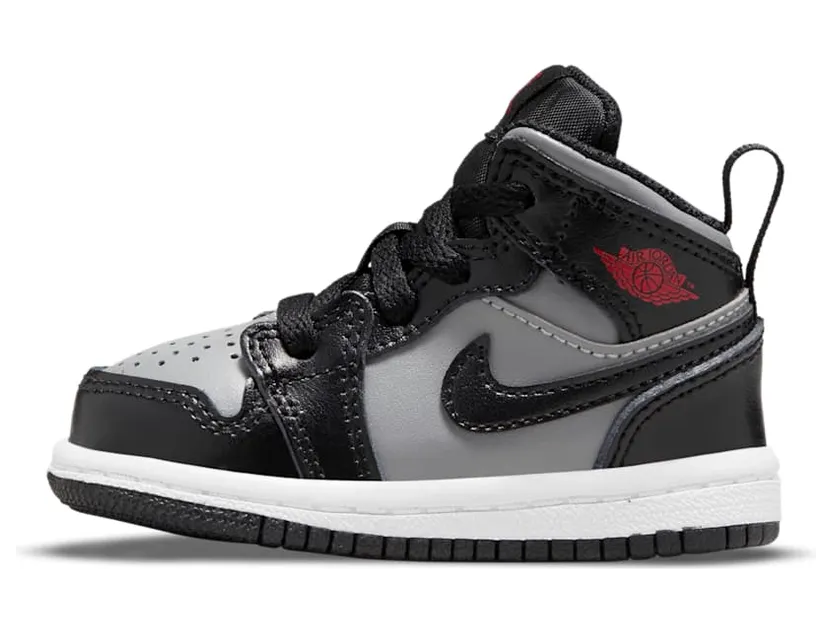 Air Jordan 1 Mid 640735-096