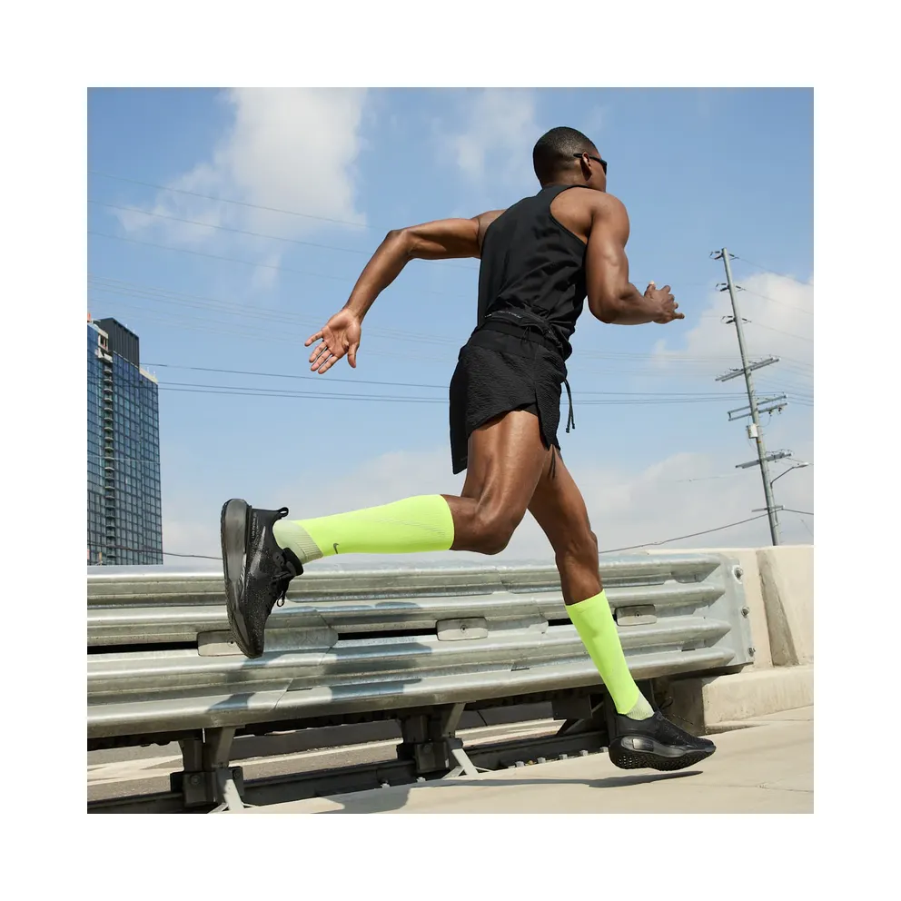 Nike ZoomX Invincible Run 3 Black (DR2615-005)