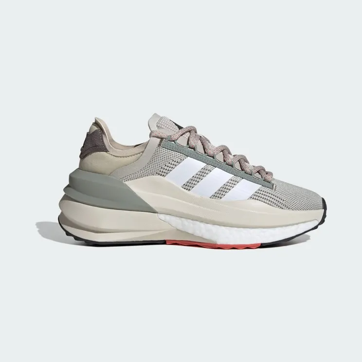 adidas Avryn_X Putty Grey / Cloud White / Silver Pebble (IG3609)