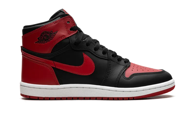 Air Jordan 1 High 85 SP “Bred (2025)” (IQ6083-067)