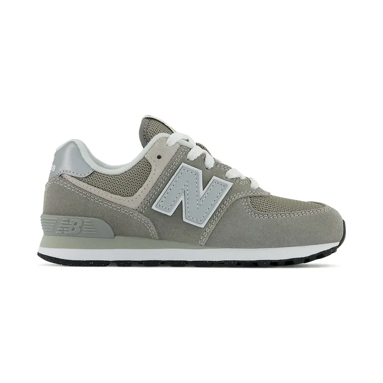New Balance 574 Core PS “Core Pack – Grey White” (PC574EVG)