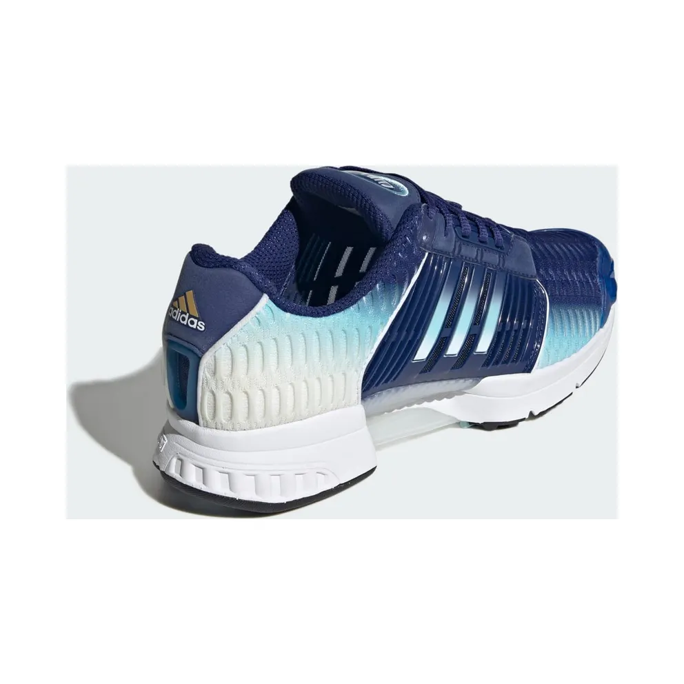 Adidas CLIMACOOL 1 Shoes Bliss Blue / Cloud White / Cloud White (KJ8853)