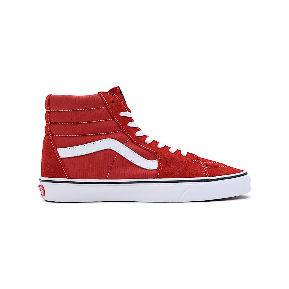 Vans Sk8-Hi “Bossa Nova” (VN0007NS49X)
