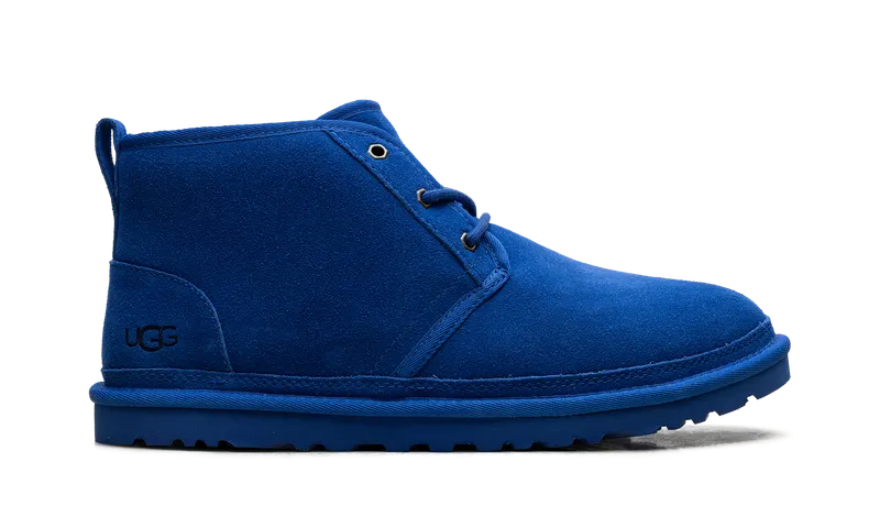 Ugg Neumel Boot “Classic Blue” (3236-CBL)