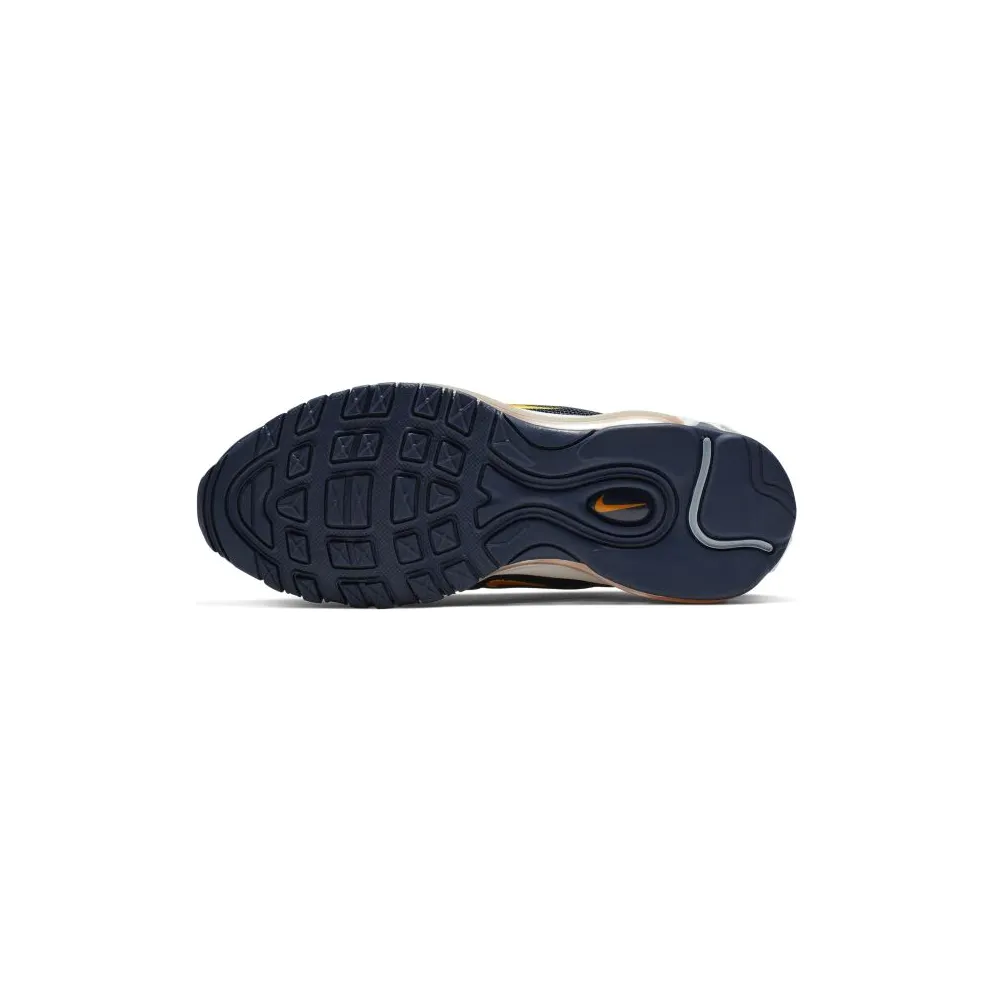 Nike Air Max 97 Midnight Navy (GS) Midnight Navy/Obsidian Mist/White (BV0050-400)