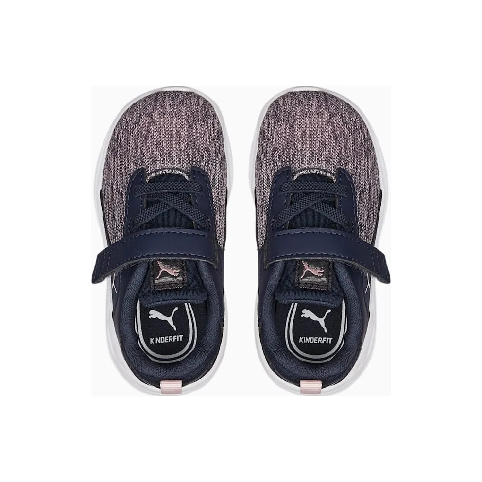 Puma Comet 2 Alt Cat V baby’s White (19477806)