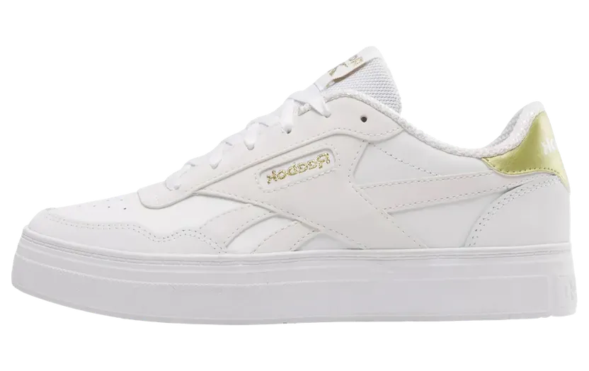 Reebok Court Advance Bold “White” (100207-971)