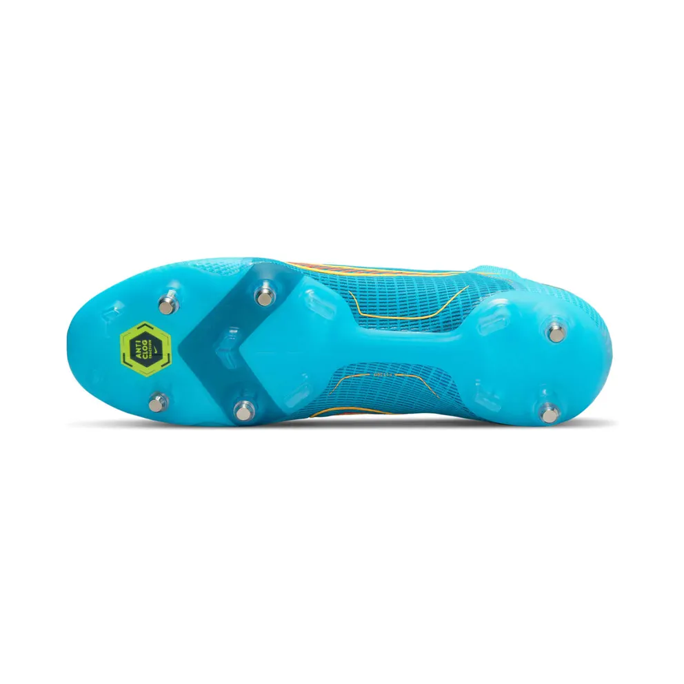 Nike Superfly 8 Elite SG-Pro AC Blueprint (DJ2840-484)