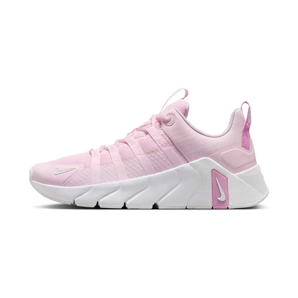 Nike Free Metcon 7 Pink Foam Light Magenta White (II7406-610)