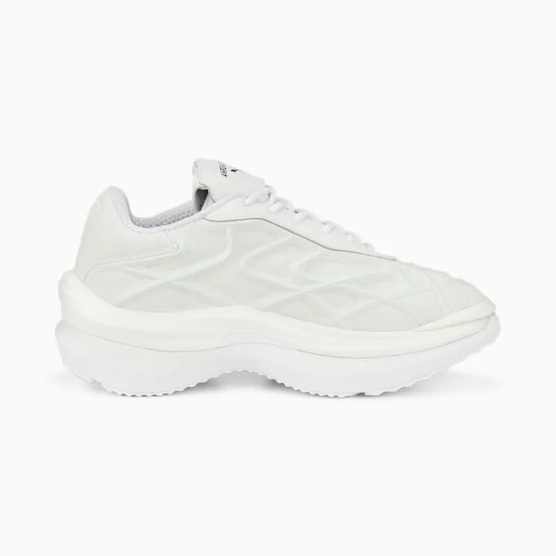 Puma x ANREALAGE Variant NITRO White (387680-01)