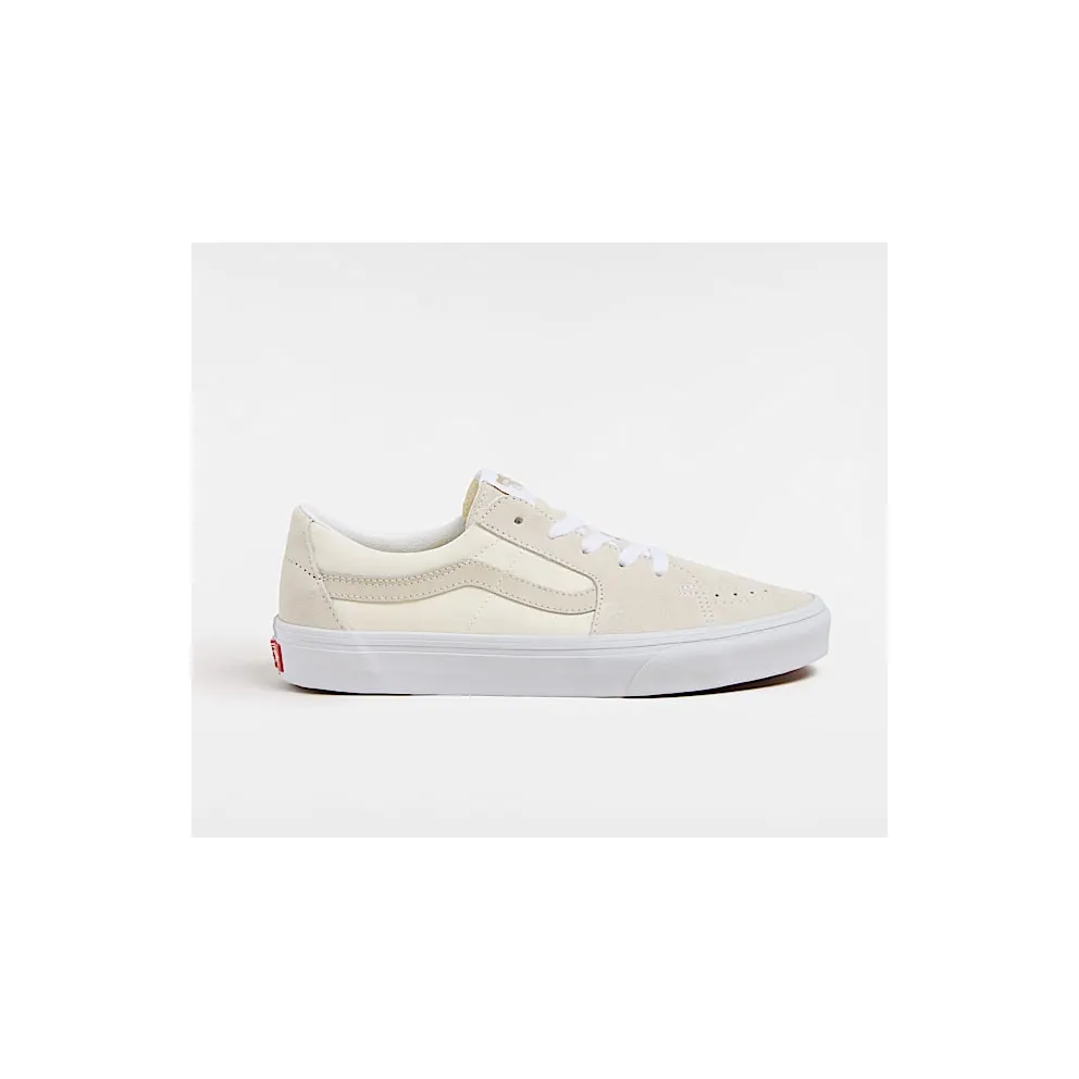 Vans Sk8-Low 3 “Cream/White” (VN000BVXCD3)
