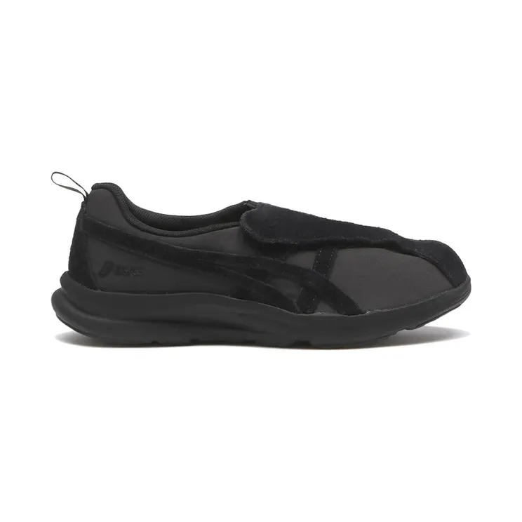 ASICS Lifewalker Heritage Billy’s Black (1242A023-001)