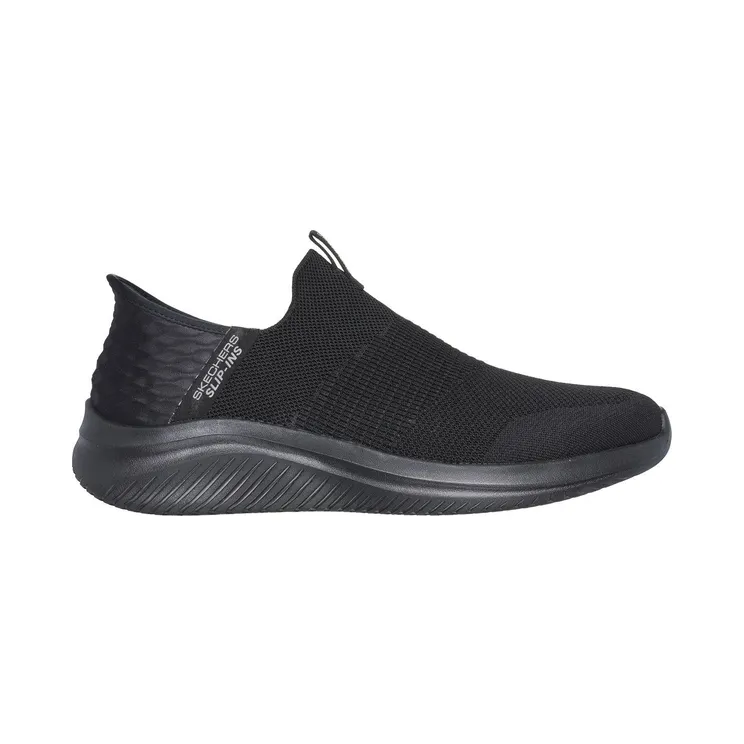 Skechers Slip-ins Ultra Flex 3.0 “Black” (232450BBK)