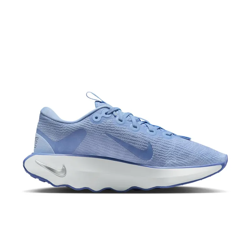 Nike Motiva “Aluminum Royal Tint” (DV1238-401)