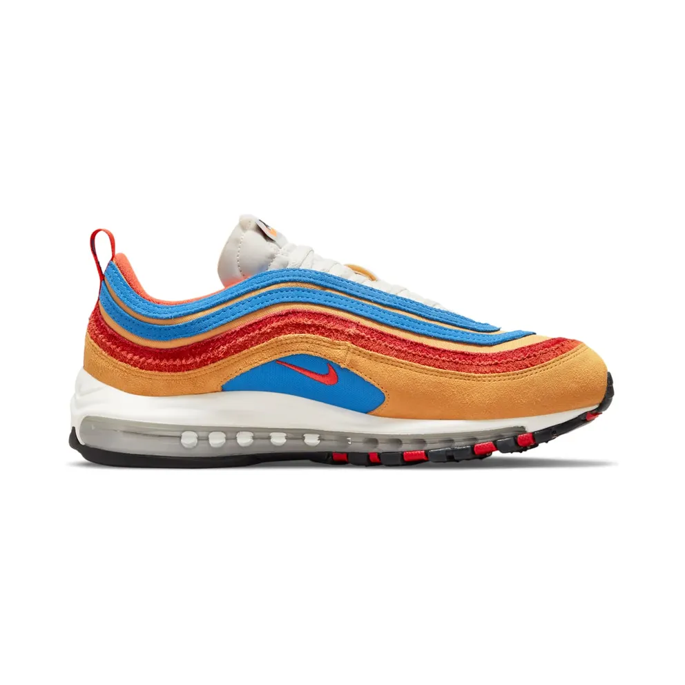 Nike Air Max 97 SE Running Club (DH1085-700)