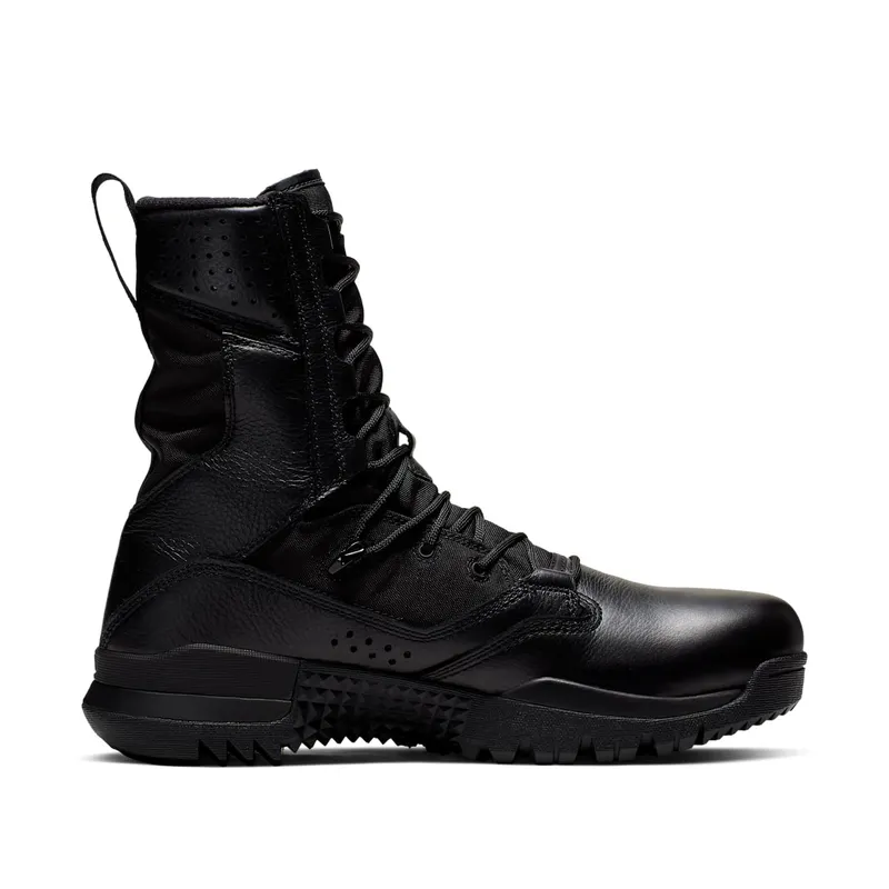 Nike SFB Field 2 8″ Gore-tex Black Black/Black (AQ1199-001)