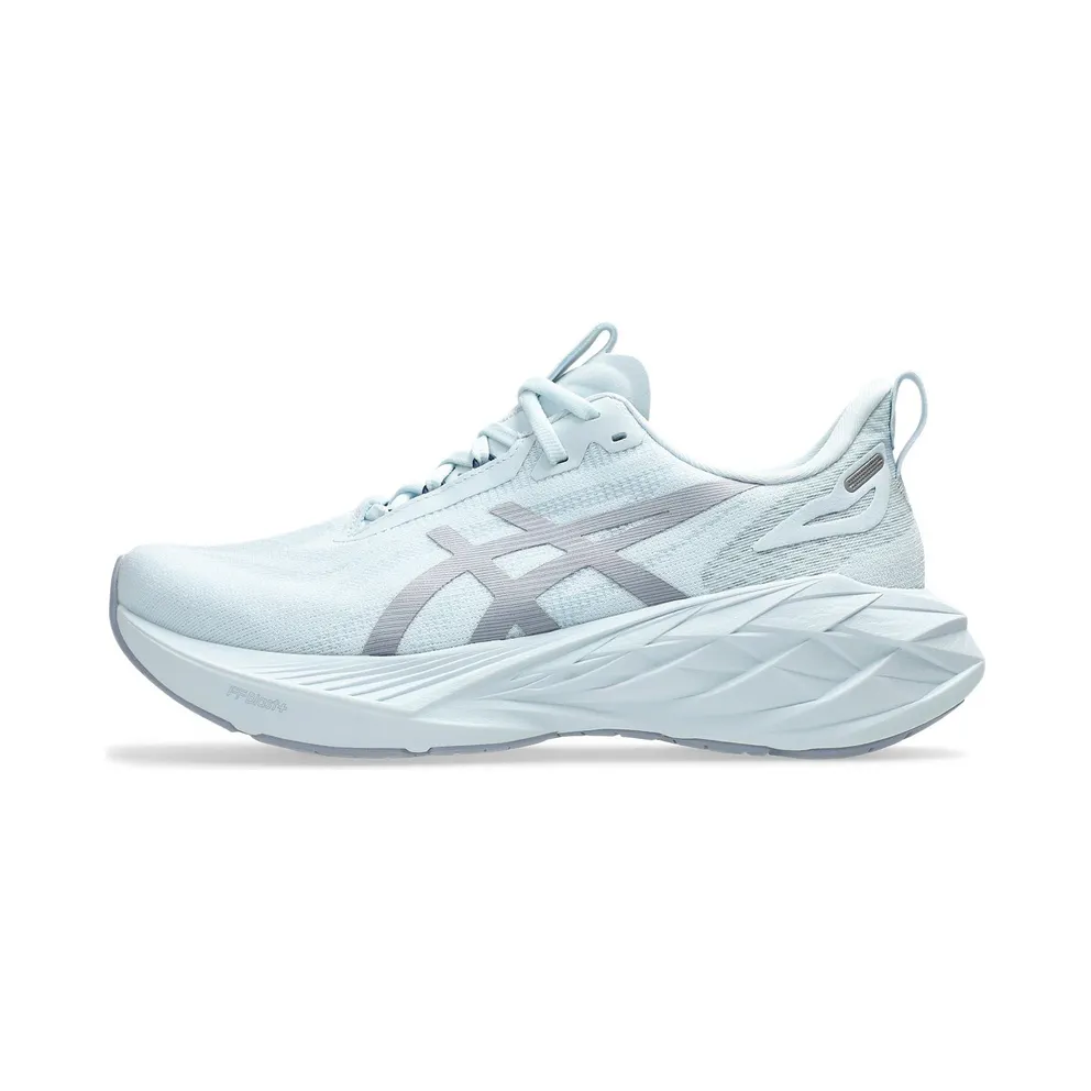 ASICS Novablast 4 LE Cool Grey (1012B688-020)