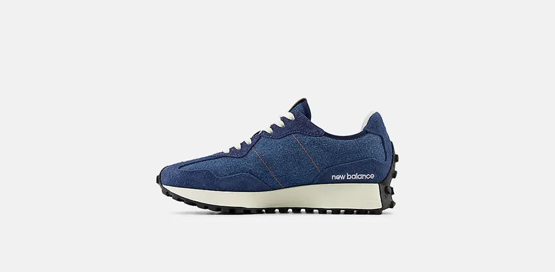 New Balance 327 “Denim” (WS327JA)